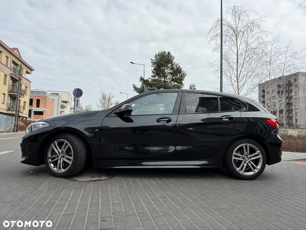 BMW Seria 1 118i M Sport - 1