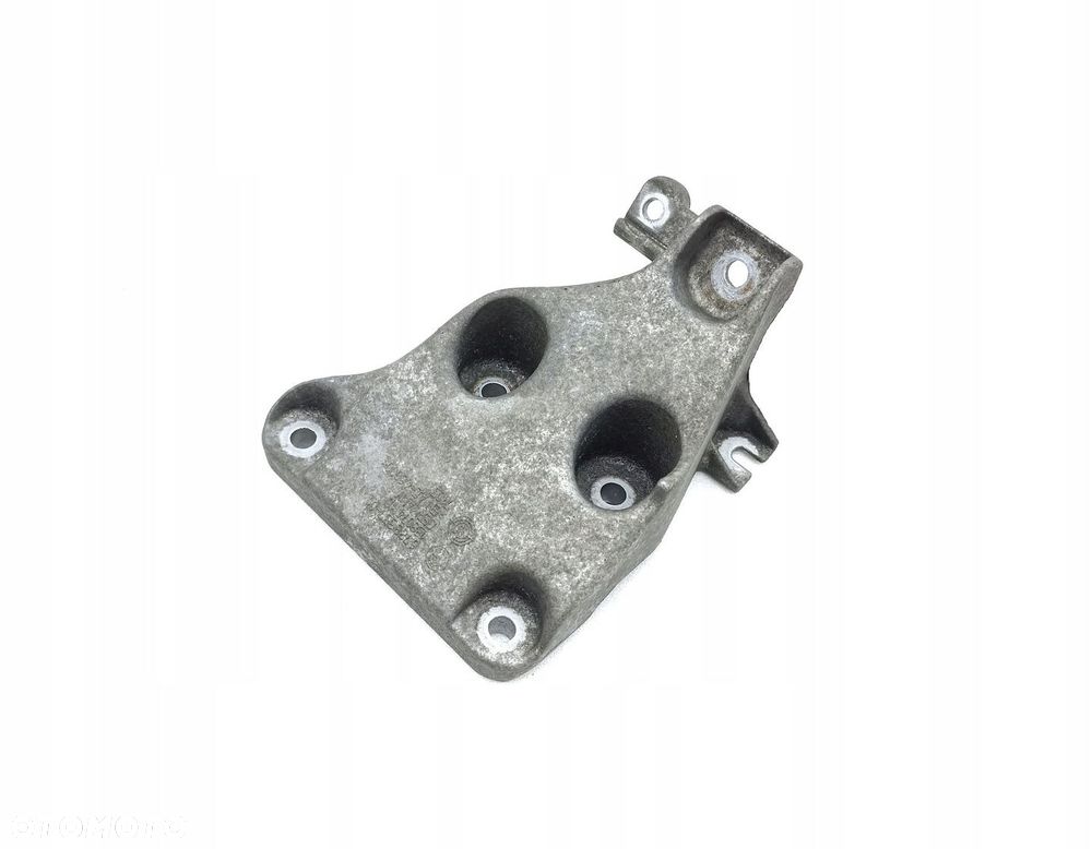LEWA ŁAPA SILNIKA BMW X1 E84 N20 6789357 - 1