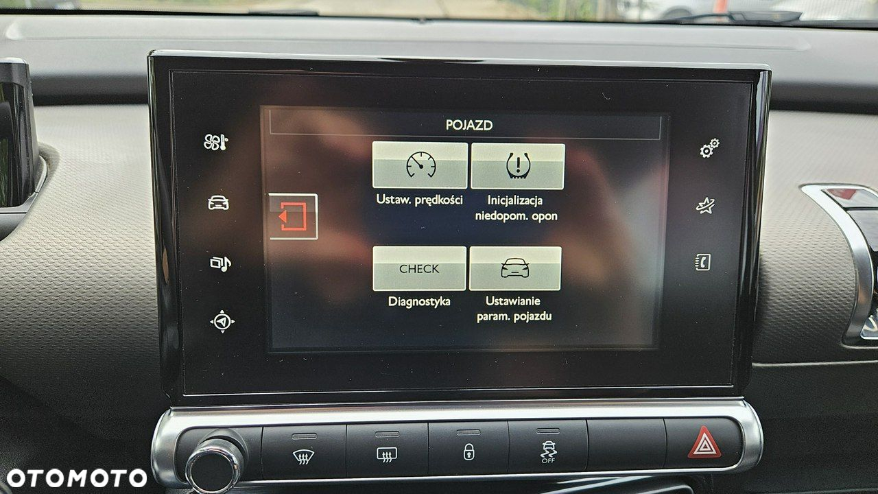 Citroën C4 Cactus PureTech 110 Stop&Start Live - 27
