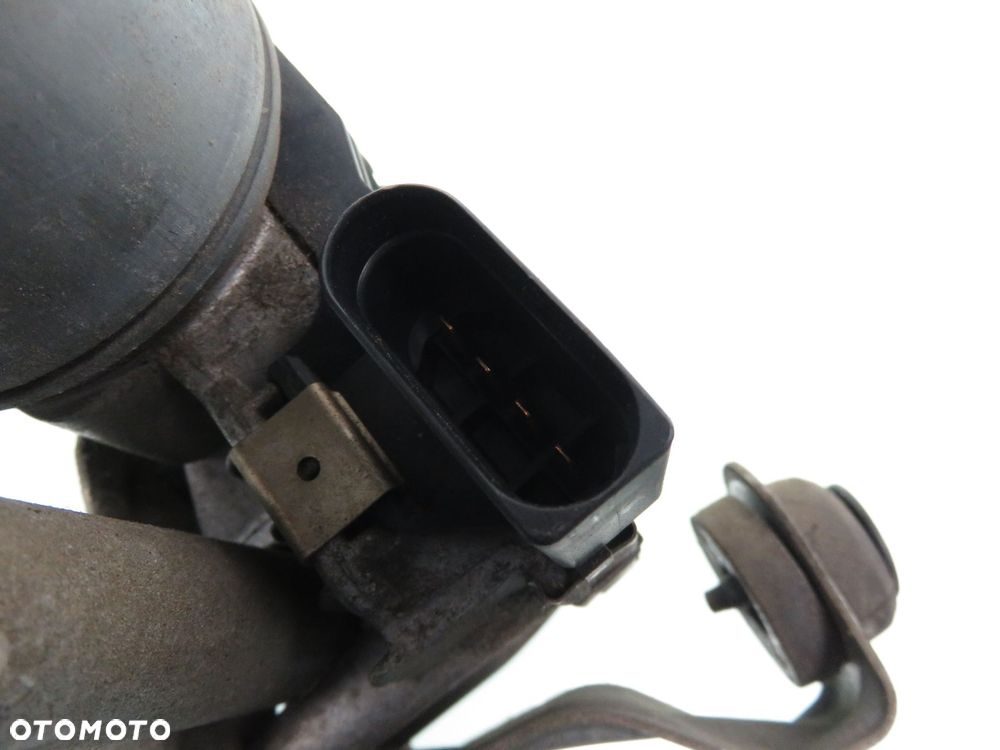 MECHANIZM WYCIERACZEK PRAWY SEAT ALTEA 5P0955120A 0390241759 3397020646 - 7