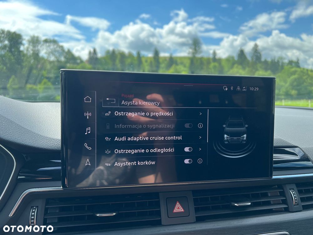 Audi A4 Avant 35 TFSI S tronic S line - 22