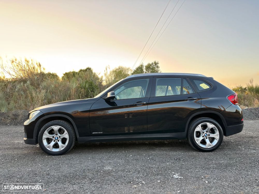 BMW X1 16 d sDrive xLine - 3
