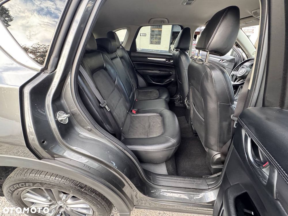 Mazda CX-5 - 31