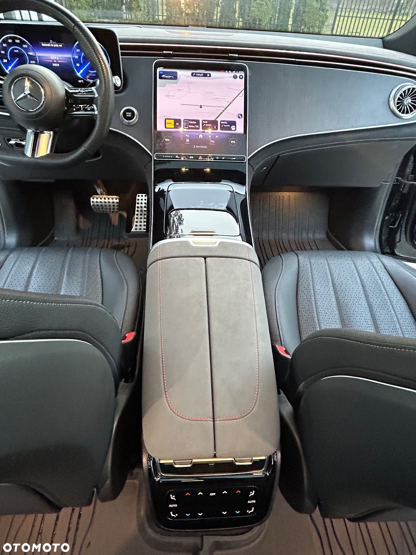 Mercedes-Benz EQS - 19