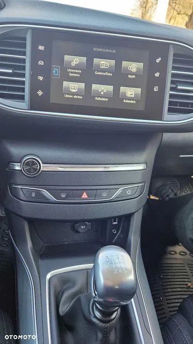 Peugeot 308 PureTech 130 Stop & Start Allure - 7