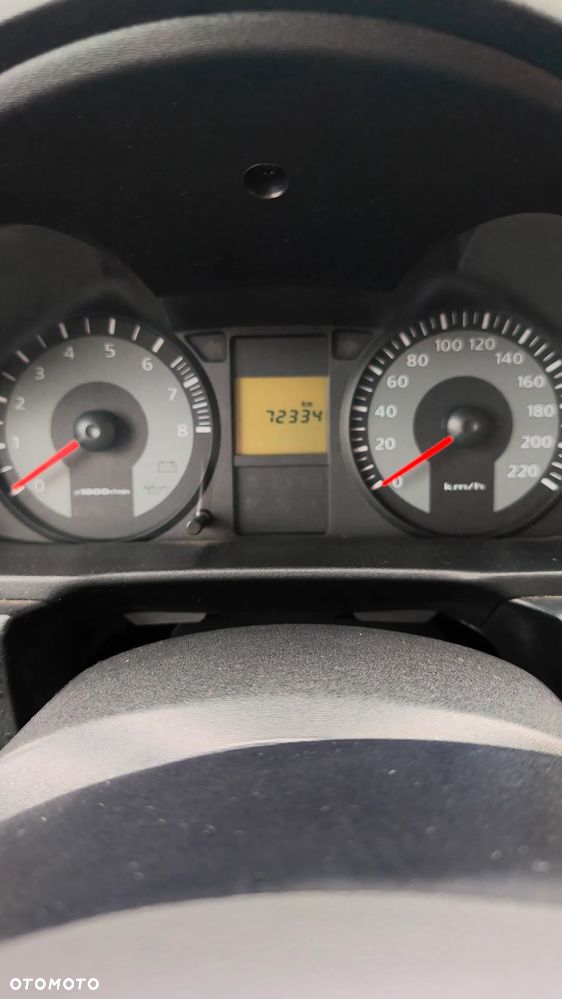 Mitsubishi Colt 1.1 Inform - 1