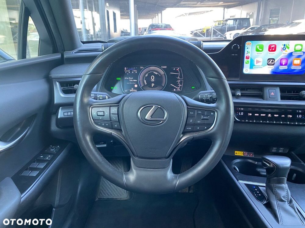 Lexus UX 250h GPF Business 2WD - 14
