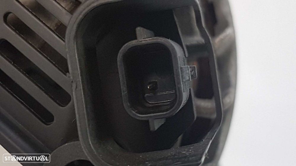 ALTERNADOR RENAULT MEGANE III BERLINA 5 P DYNAMIQUE - 3