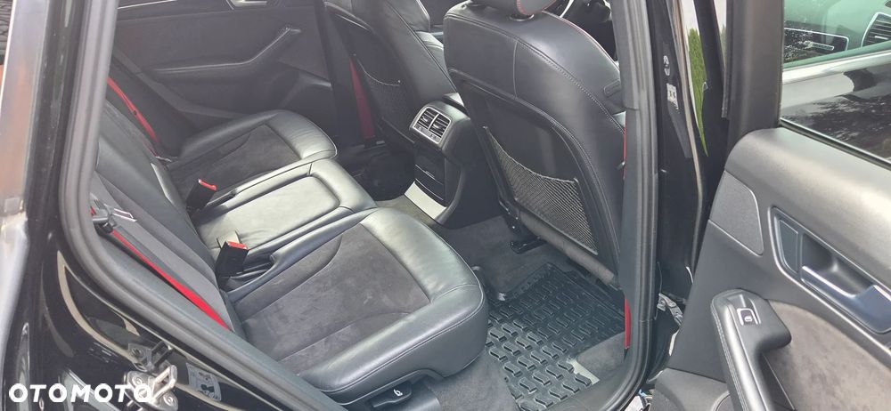 Audi Q5 2.0 TDI clean diesel Quattro S tronic - 13
