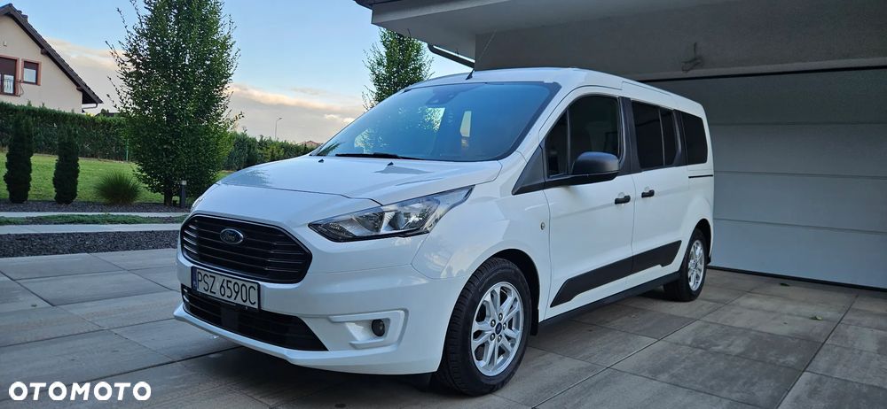 Ford Tourneo Connect Grand - 5