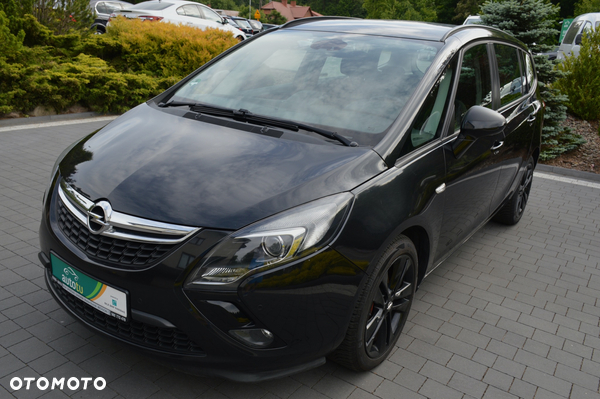 Opel Zafira 1.6 CDTI Cosmo