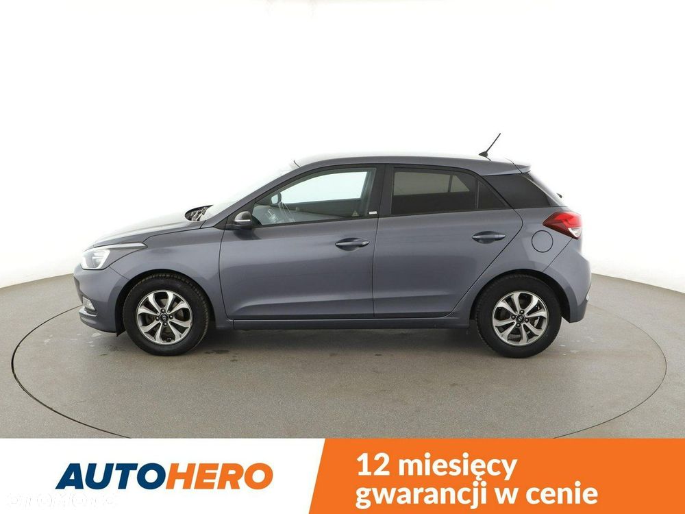 Hyundai i20 1.2 Passion - 2