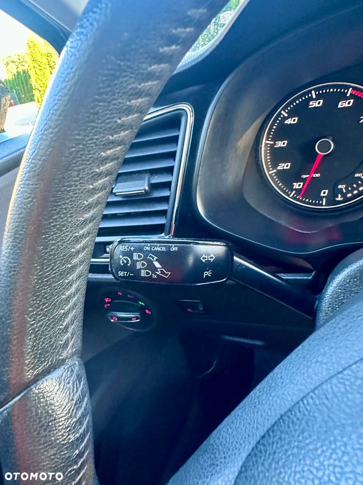 Seat Leon 1.2 TSI Start&Stop I-Tech - 19