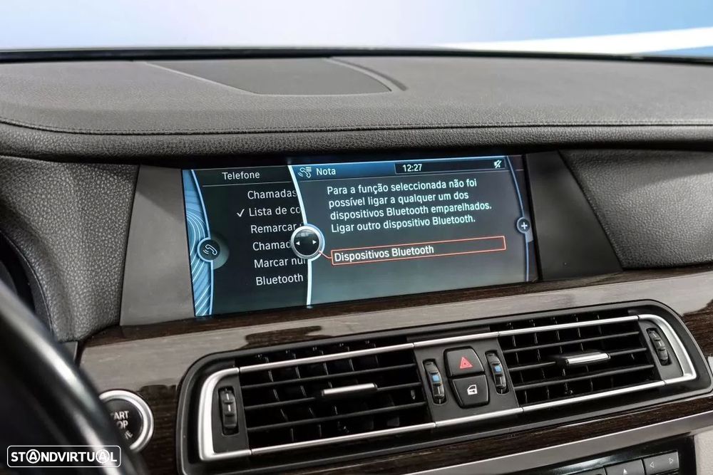 BMW 730 d - 21
