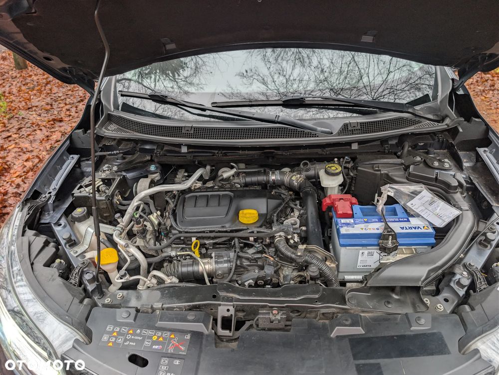 Renault Kadjar 1.6 dCi Energy Intens - 32