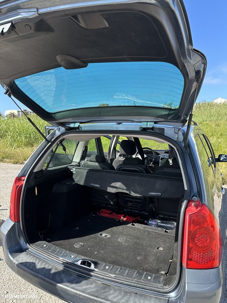 Peugeot 307 SW 1.6 HDi - 3