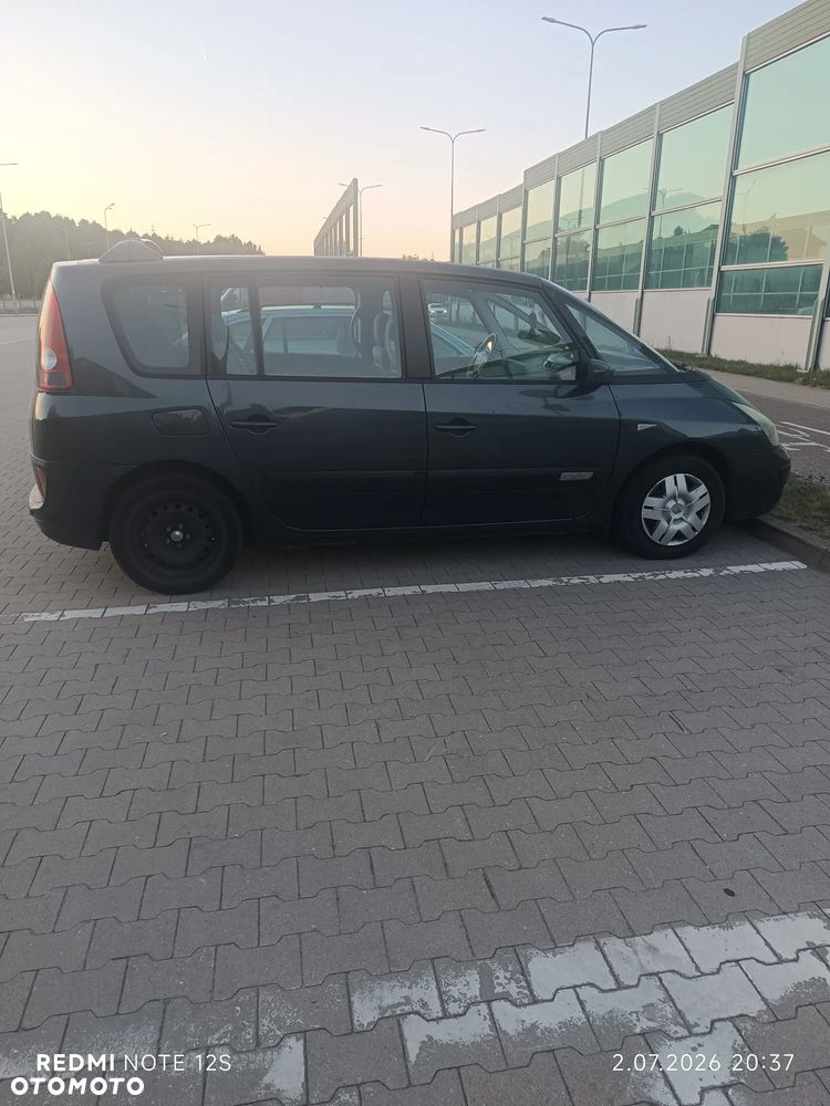 Renault Espace - 2