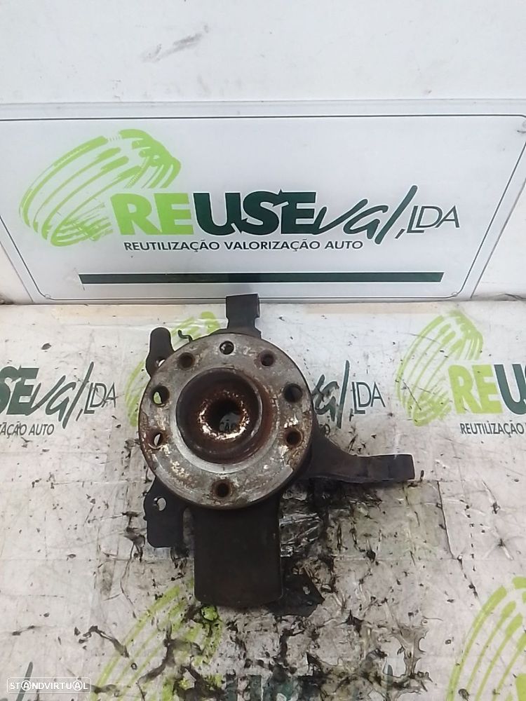 Manga De Eixo Fr Esq Opel Astra H Combi (A04) - 3