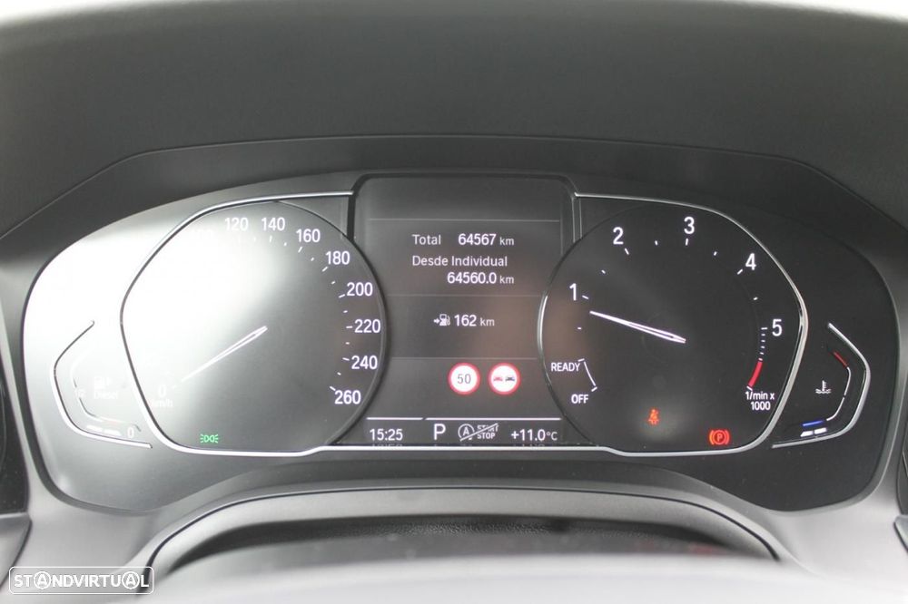 BMW 420 Gran Coupé d Advantage Auto - 21