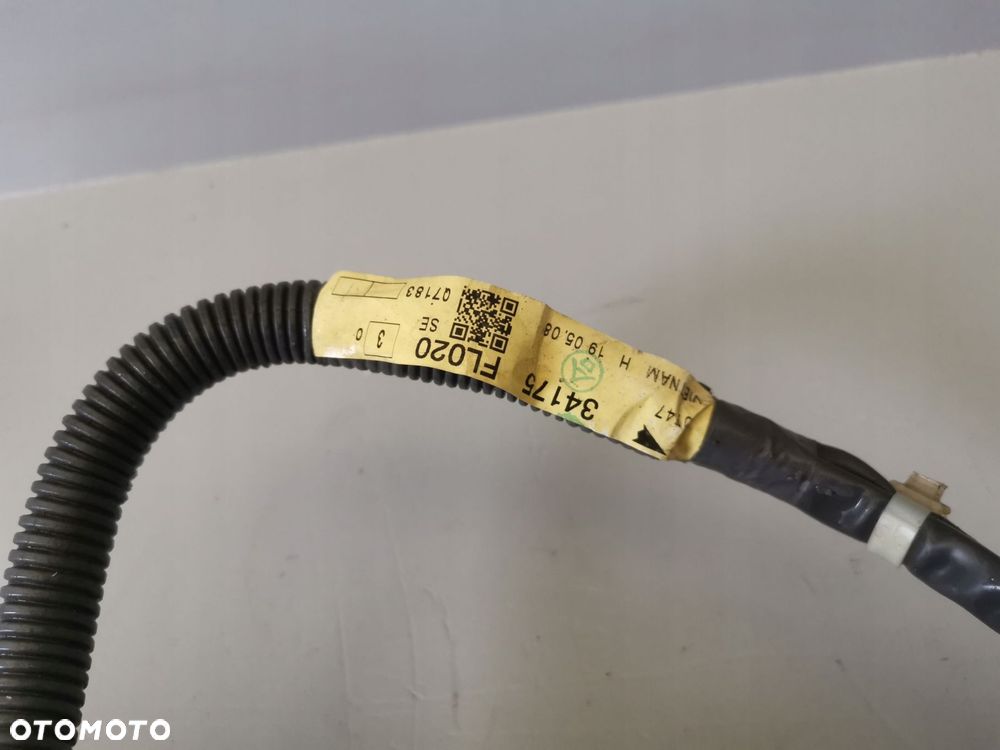 SUBARU FORESTER V 19-24 MAGLOWNICA PRZEKŁADNIA KIEROWNICZA 34110SJ040 - 7