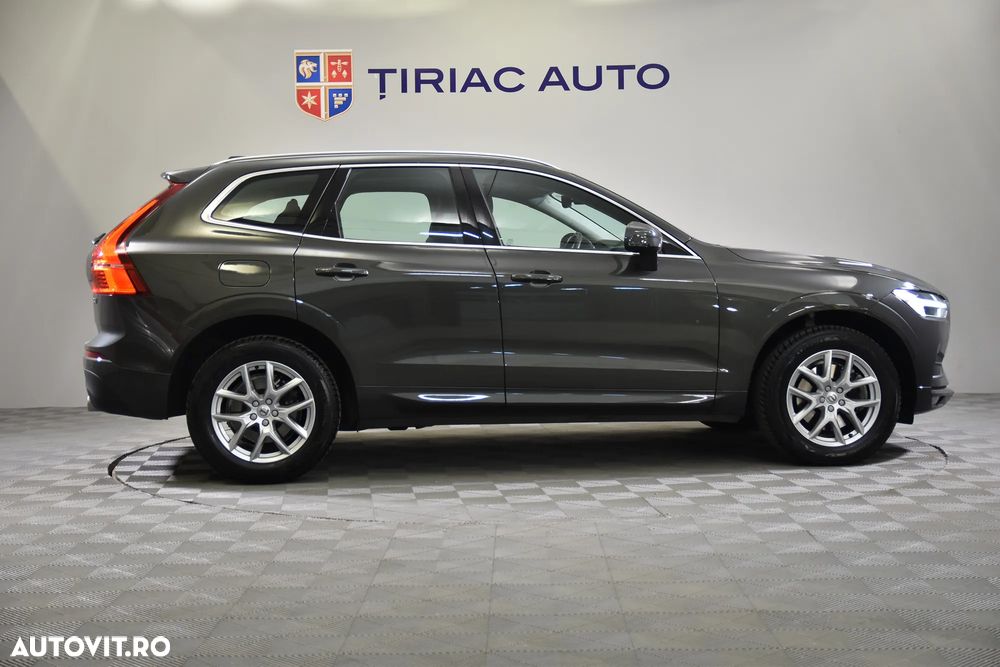 Volvo XC 60 B4 D Geartronic Momentum - 6