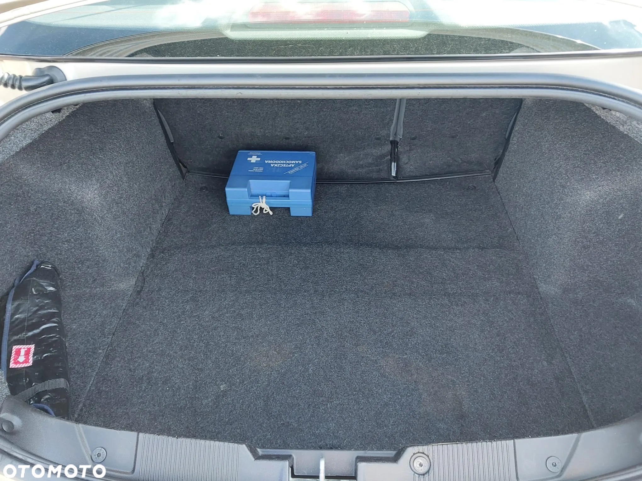 Fiat Linea 1.4 T-Jet 16V Active - 15