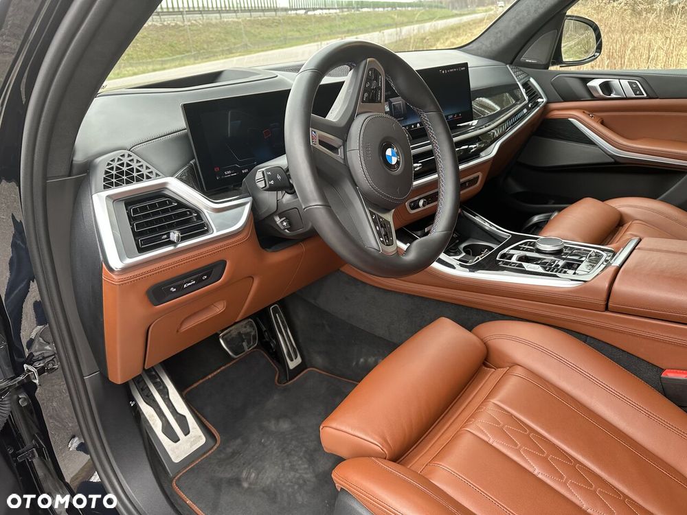 BMW X5 - 6