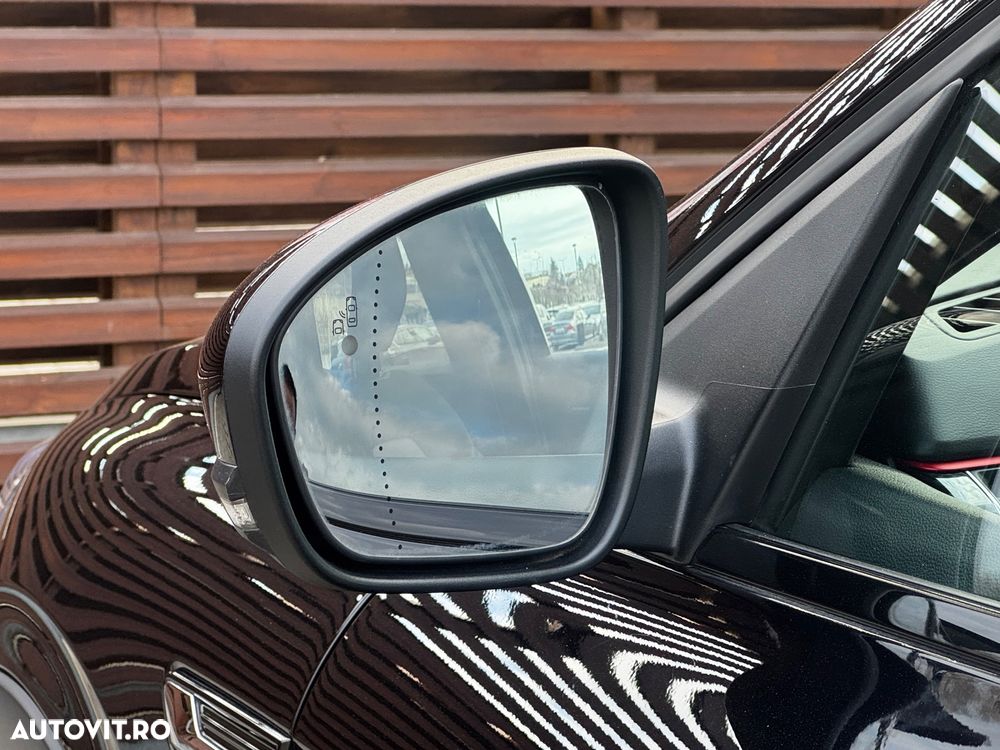 Renault Arkana E-TECH 145 R.S.LINE - 30