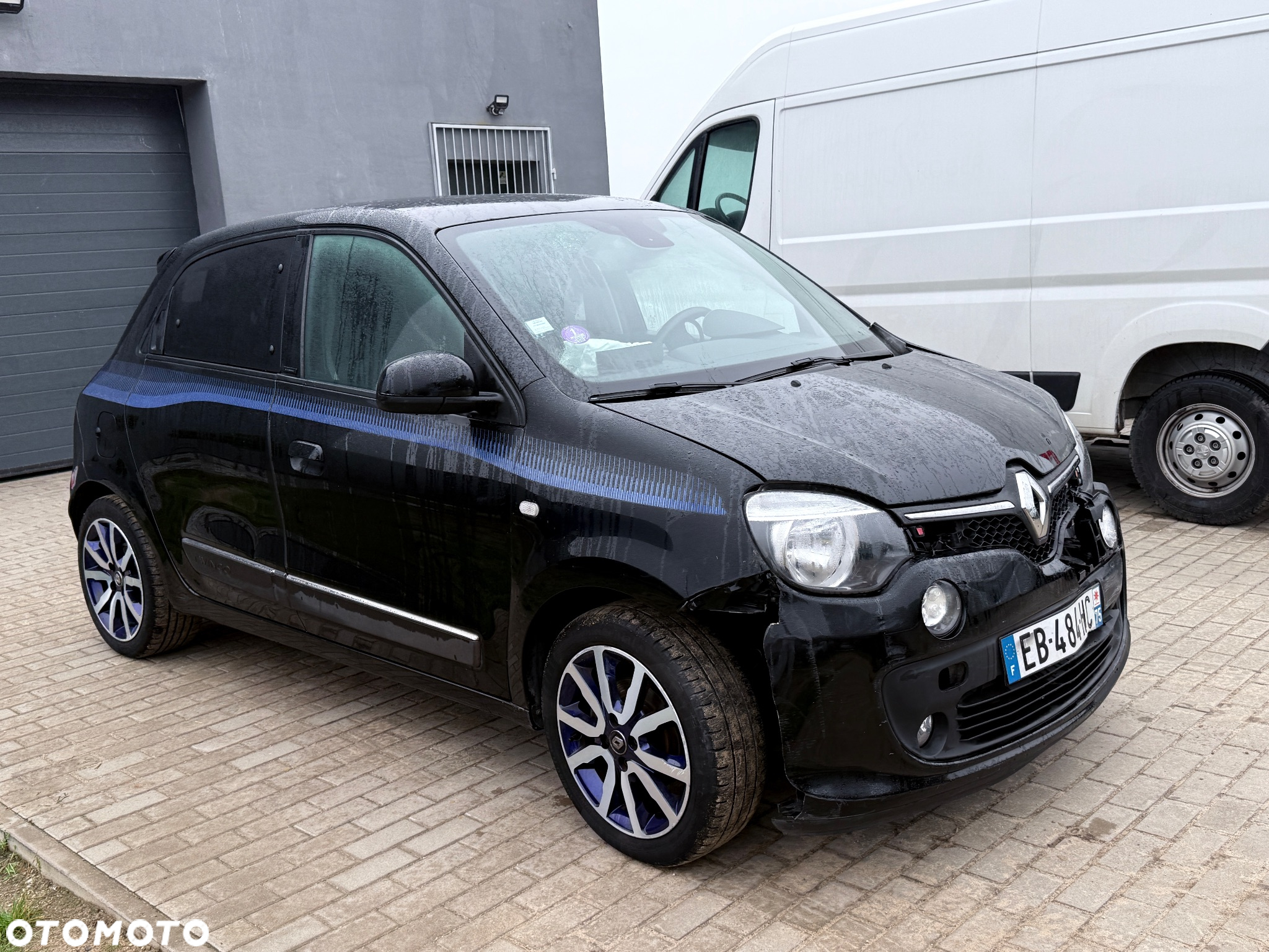 Renault Twingo ENERGY TCe 90 EDC Cosmic - 3