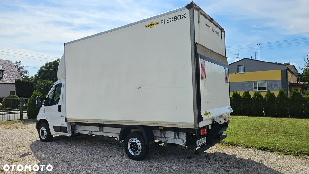 Fiat Ducato - 7