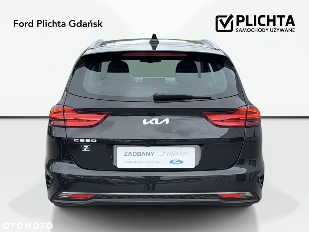 Kia Ceed - 6