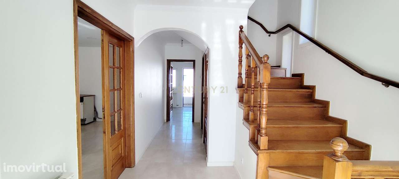 Casa em Vilar de Nantes, Chaves - Grande imagem: 5/43