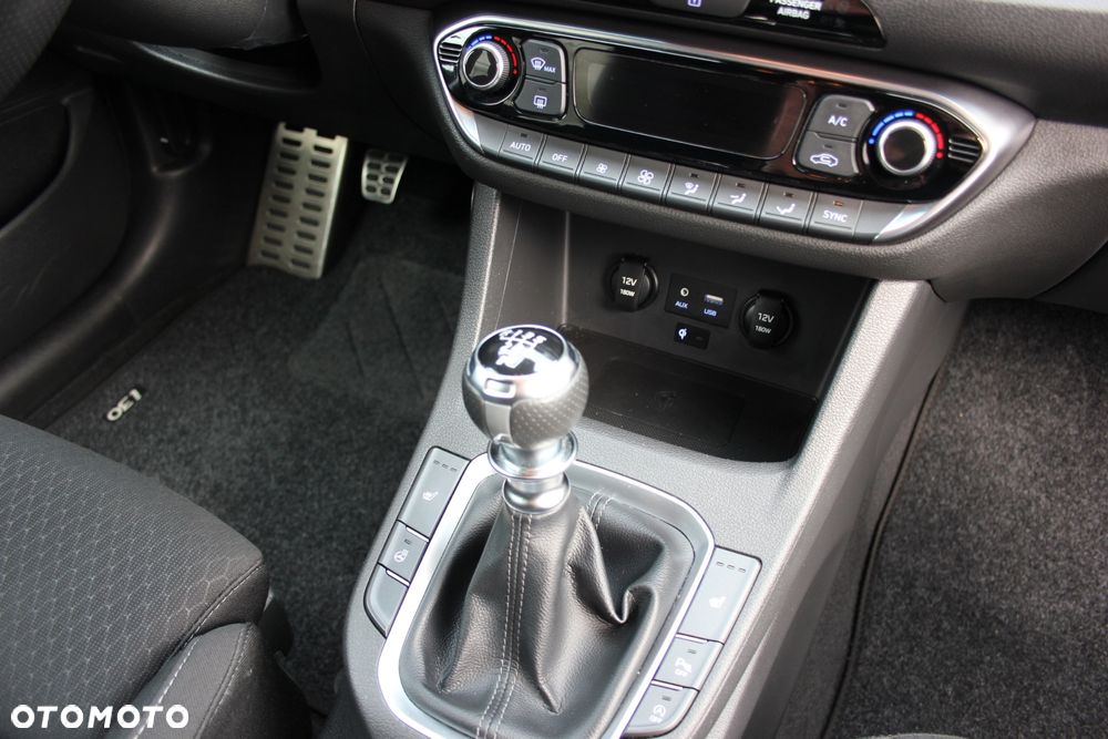 Hyundai i30 1.0 T-GDI N-Line - 26