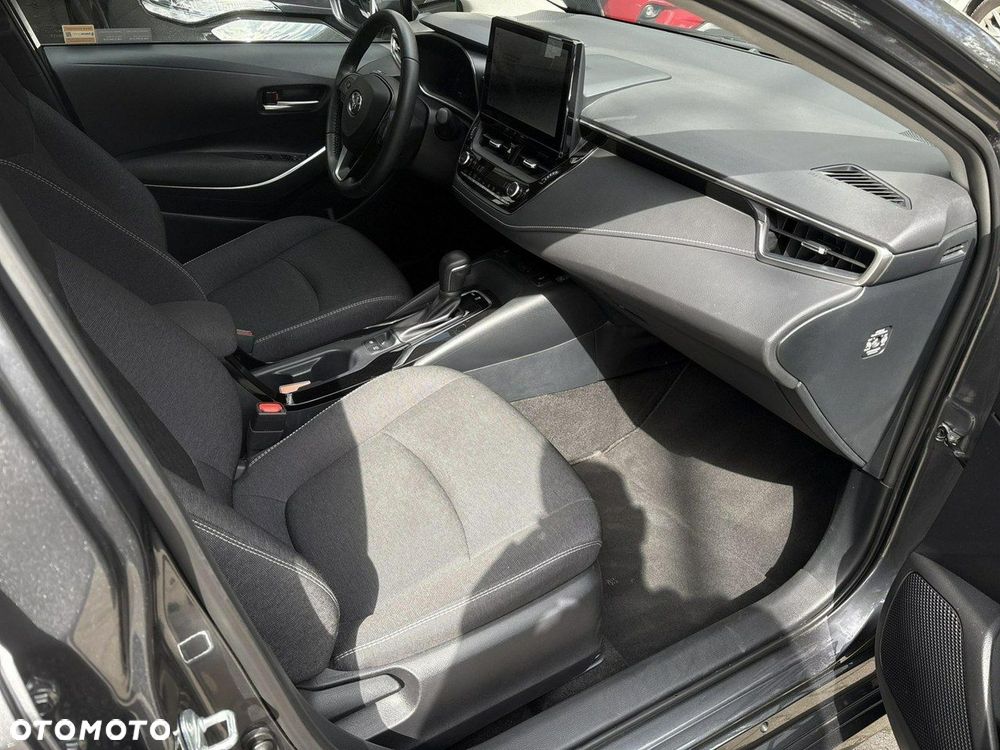 Toyota Corolla 1.5 Comfort - 14