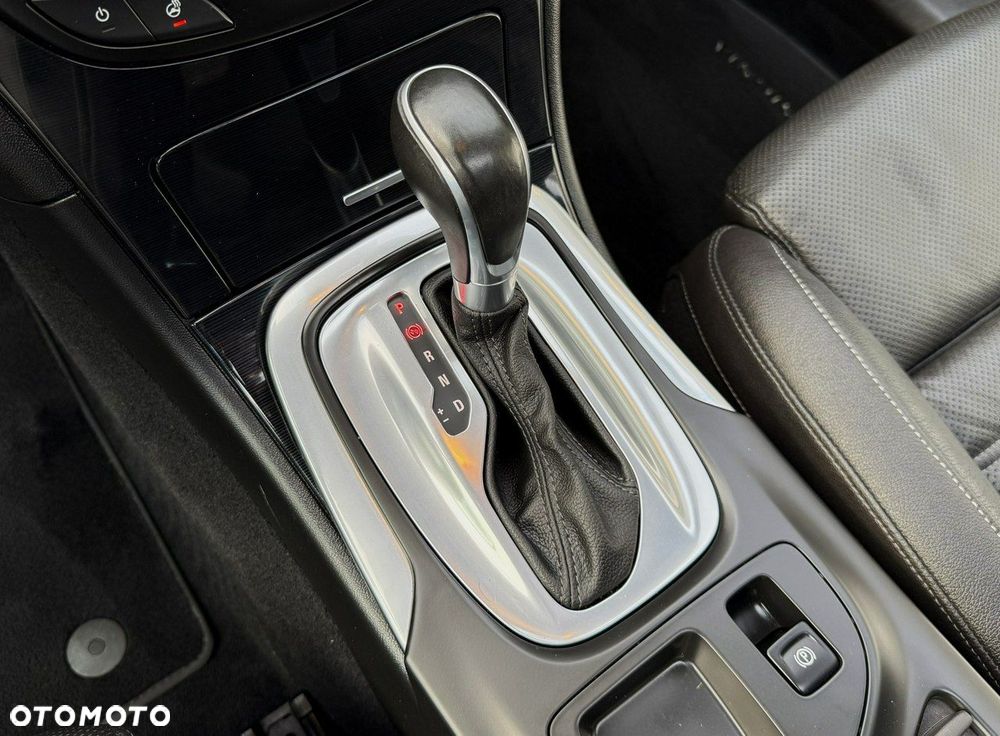 Opel Insignia Sports Tourer 2.0 Diesel Automatik Ultimate - 35