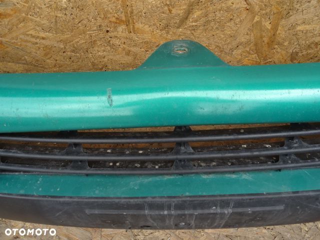 ZDERZAK PRZÓD PRZEDNI DAEWOO MATIZ M150 LIFT 00-05 NR112 - 4