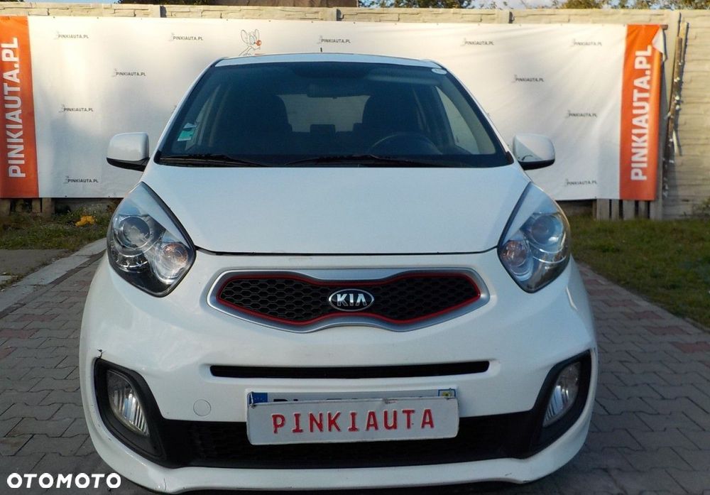 Kia Picanto - 2