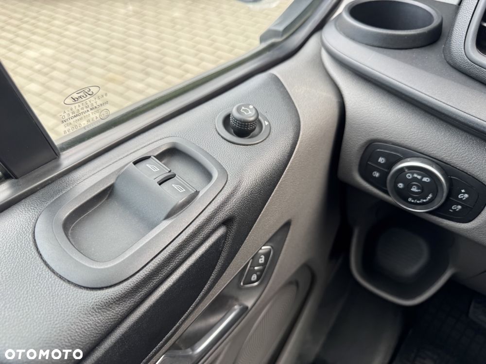 Ford Transit Custom 320 L2H1 Trend (bryg.) - 27