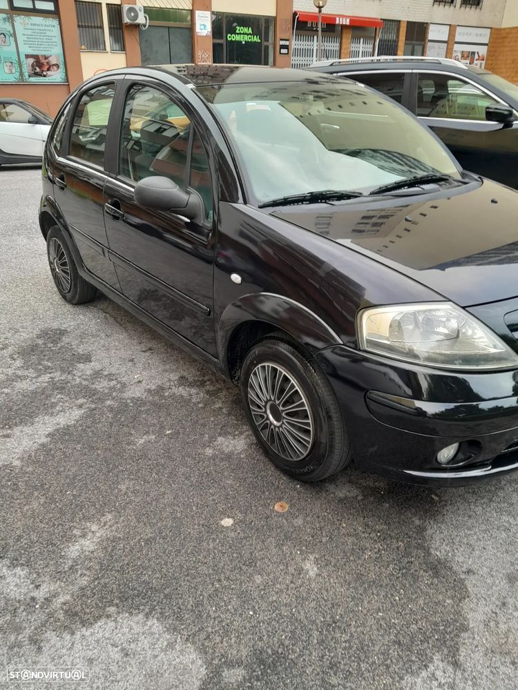 Citroën C3 1.4 SX Pack - 3