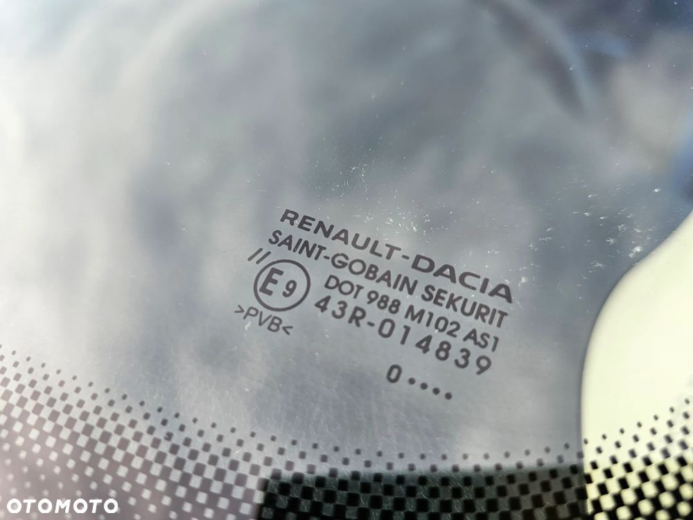 Dacia Sandero Stepway 1.0 TCe Extreme CVT - 23