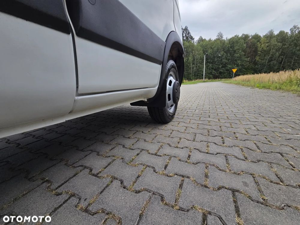 Iveco 35C15 - 16
