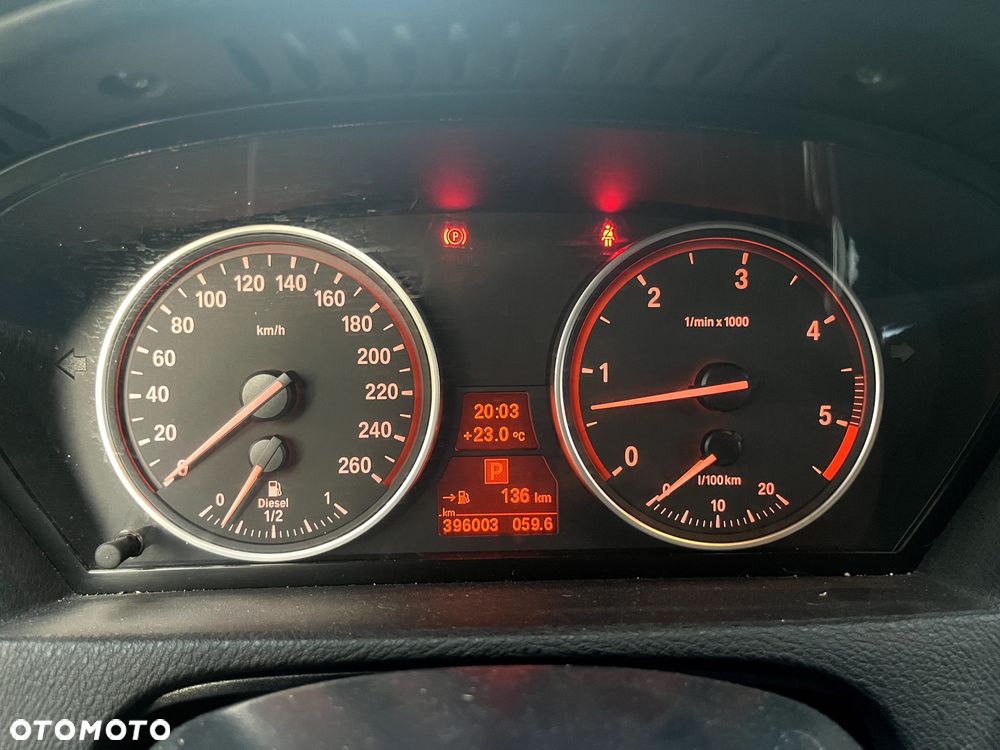 BMW X5 - 5