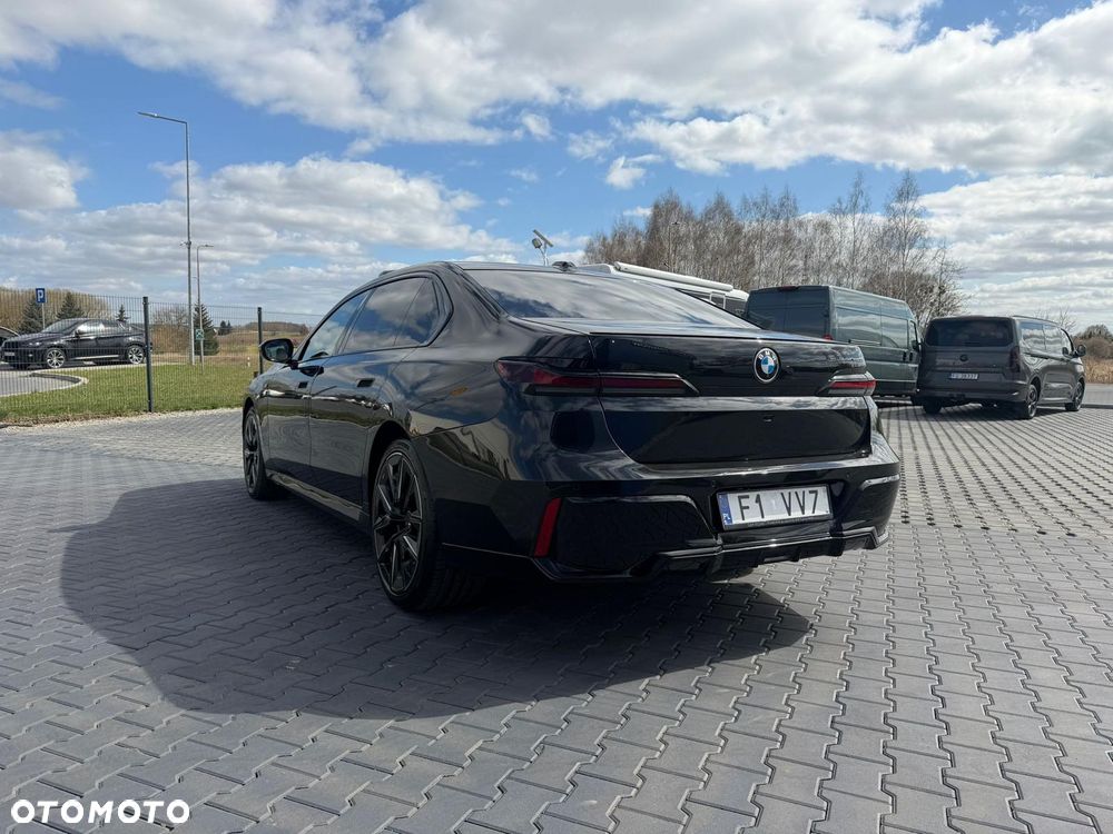 BMW Seria 7 - 6