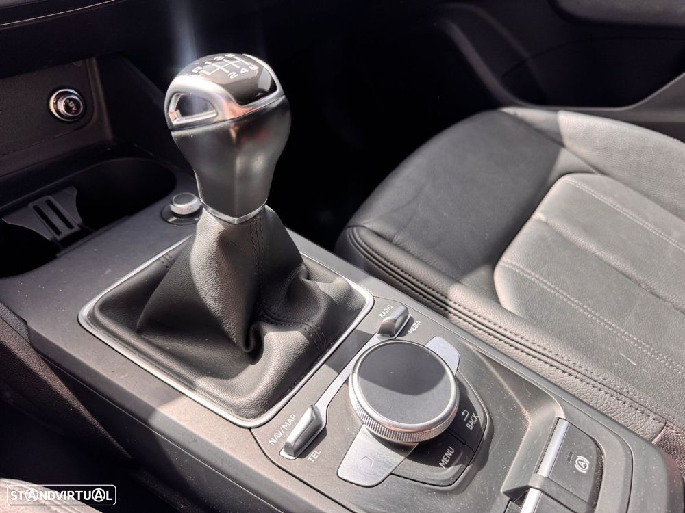 Audi Q2 30 TFSI - 20