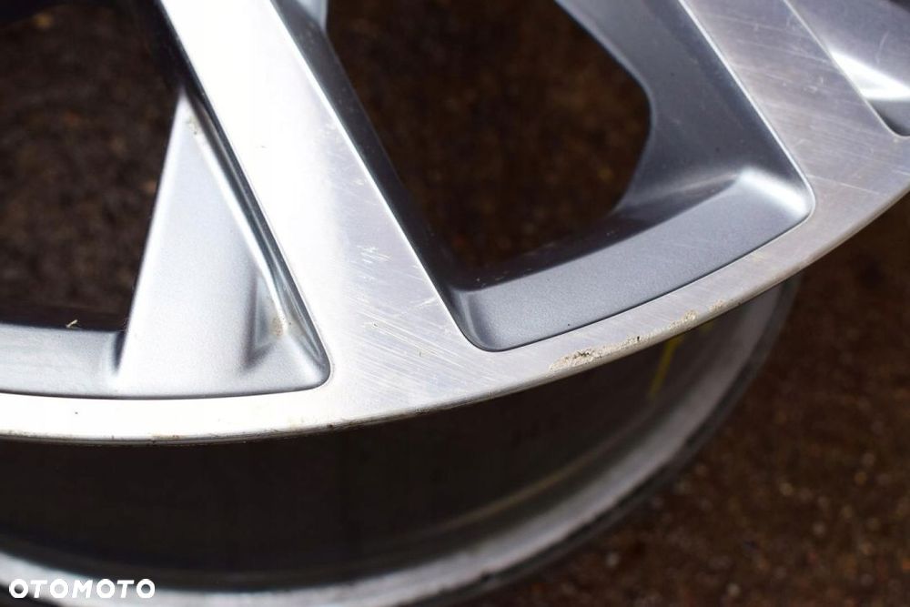 VW 17 ,,GTI Polo 6C0 Oryginał - 4