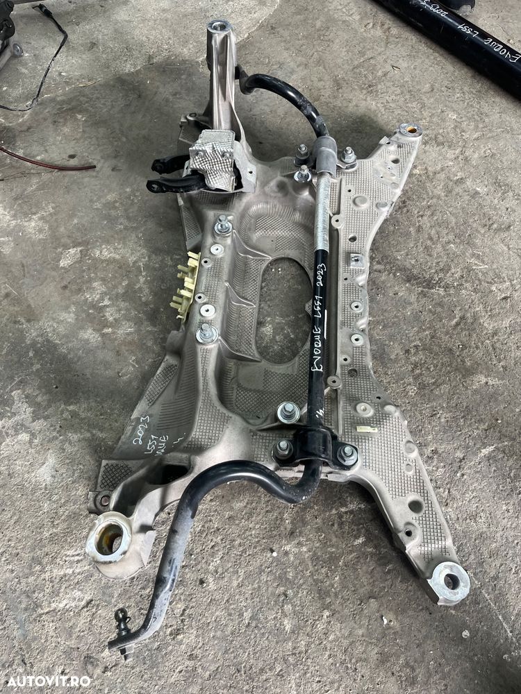 Punte fata jug motor Land Rover Evoque L551 2023 - 2