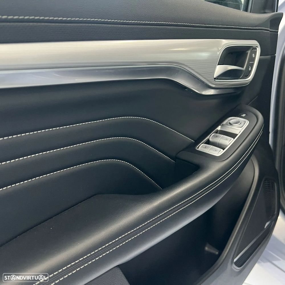 MG Marvel R 70 kWh Luxury - 6