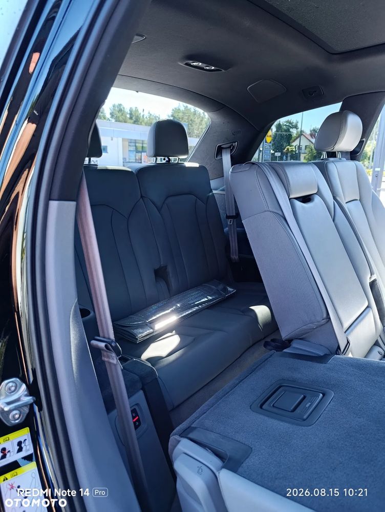Audi Q7 - 4