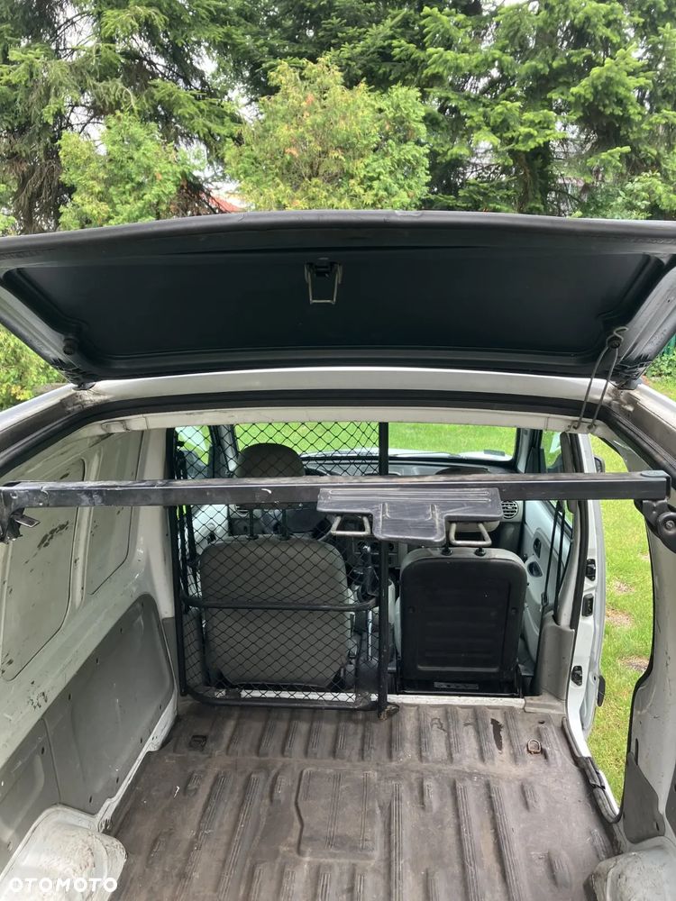 Renault Kangoo - 6