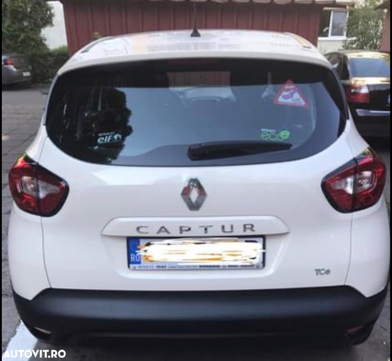 Renault Captur - 7